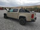 Chevrolet Colorado Zr2 Image 2