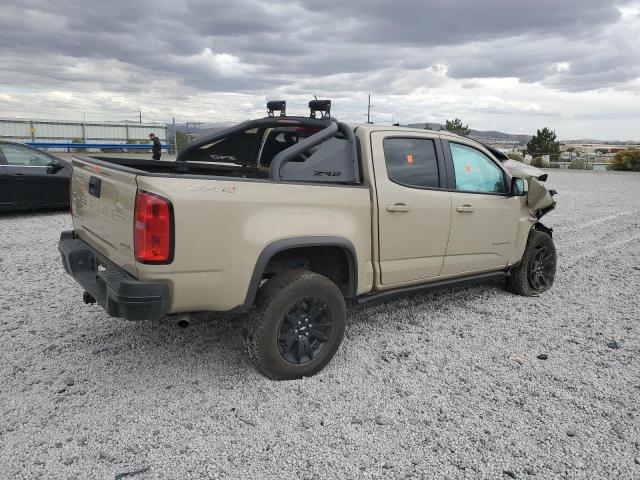 Chevrolet Colorado Zr2 Image 5