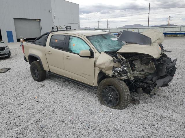 Chevrolet Colorado Zr2 Image 8