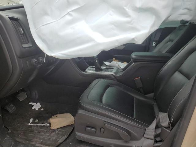 Chevrolet Colorado Zr2 Image 12