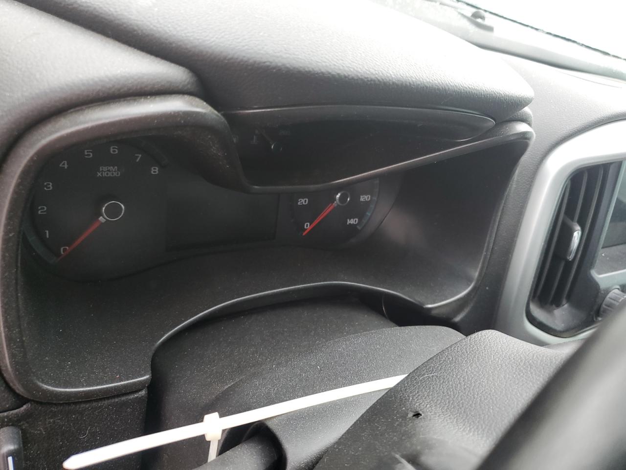 Chevrolet Colorado Zr2 Image 11