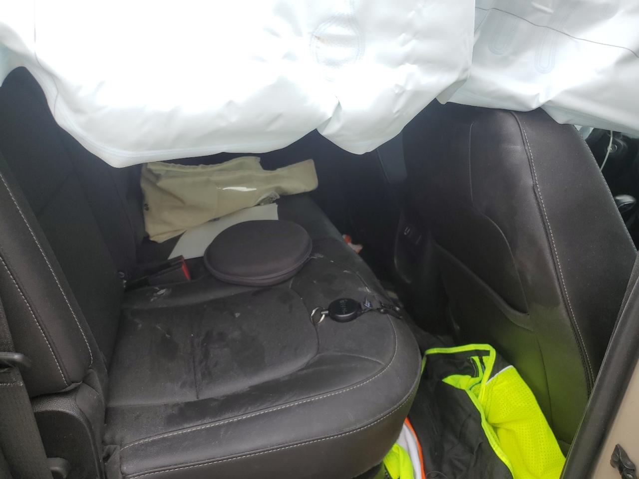 Chevrolet Colorado Zr2 Image 7