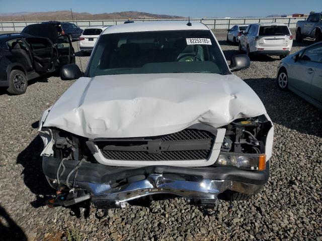 Chevrolet Silverado K1500 Image 4