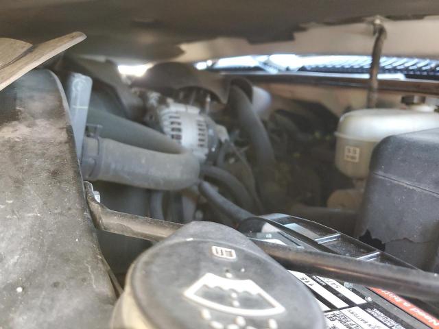 Chevrolet Silverado K1500 Image 9