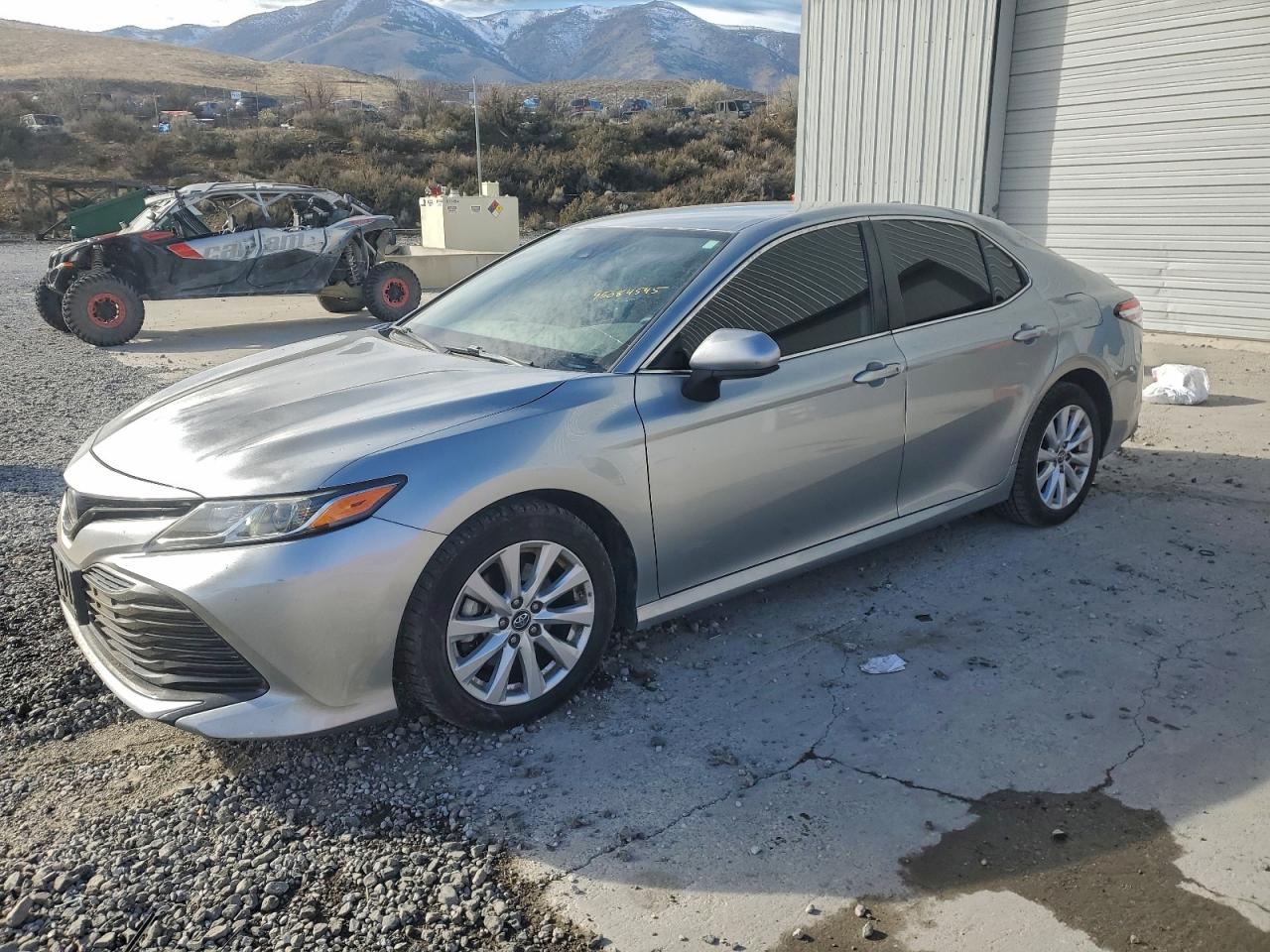 Toyota Camry L Image 1