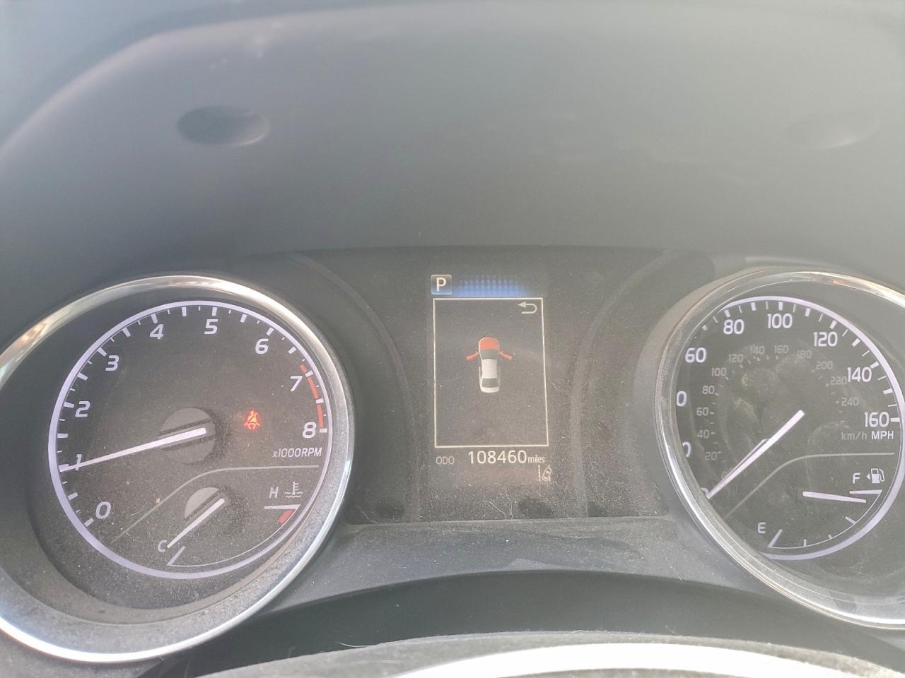 Toyota Camry L Image 7