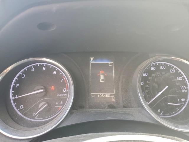 Toyota Camry L Image 7