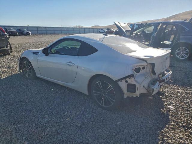 Subaru BRZ 2.0 Limited Image 2