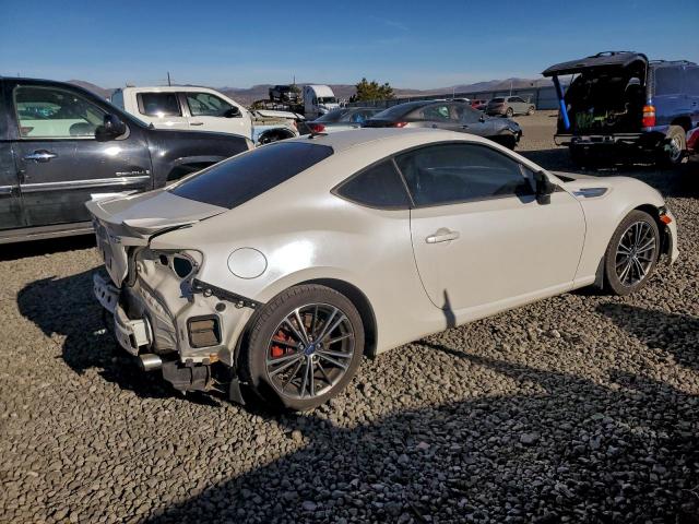 Subaru BRZ 2.0 Limited Image 3