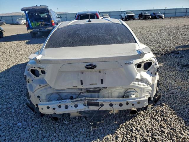 Subaru BRZ 2.0 Limited Image 11