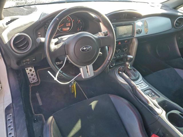 Subaru BRZ 2.0 Limited Image 6