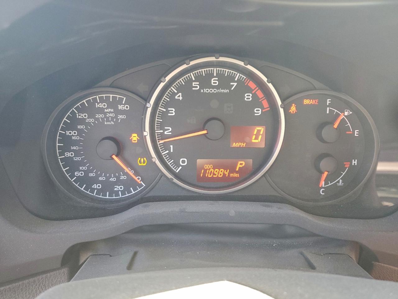 Subaru BRZ 2.0 Limited Image 4