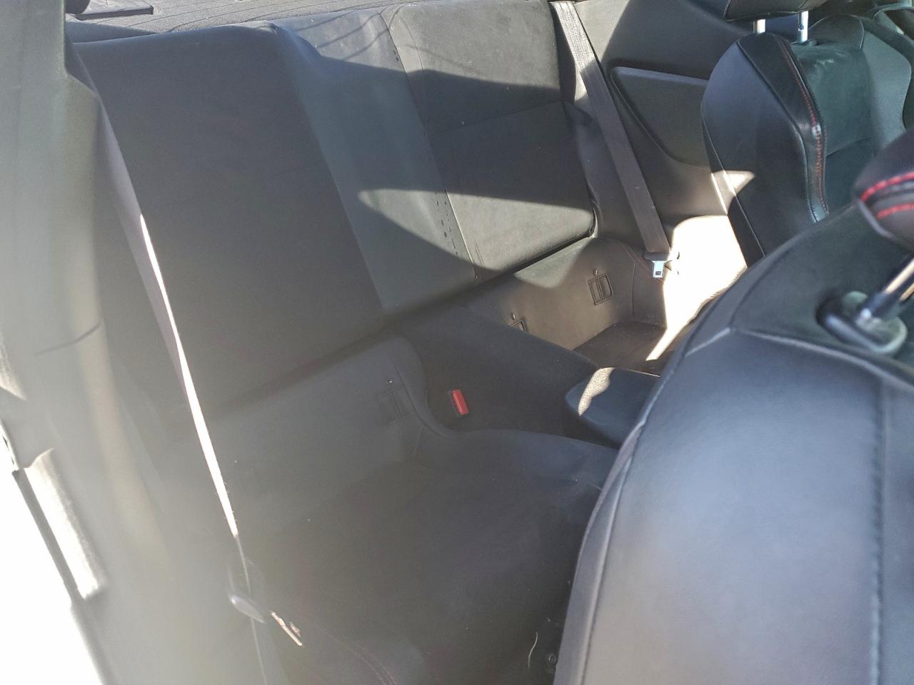 Subaru BRZ 2.0 Limited Image 5