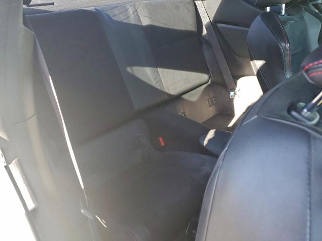 Subaru BRZ 2.0 Limited Image 5