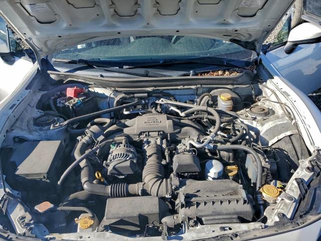 Subaru BRZ 2.0 Limited Image 8