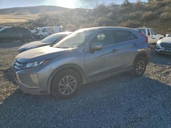  Salvage Mitsubishi Eclipse