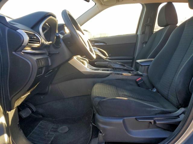 Mitsubishi Eclipse Es Image 8