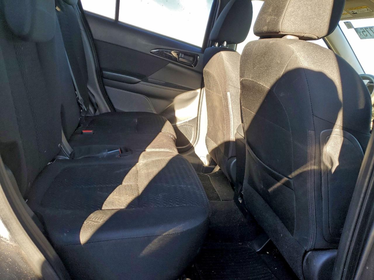 Mitsubishi Eclipse Es Image 10