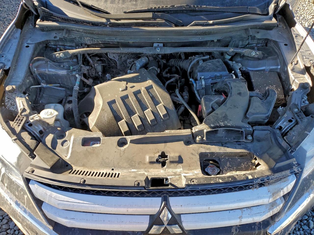 Mitsubishi Eclipse Es Image 7