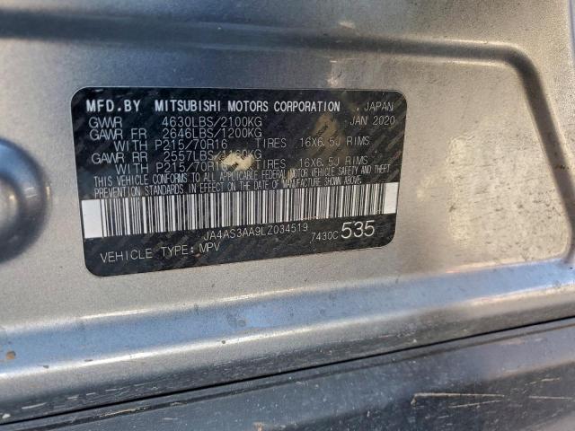 Mitsubishi Eclipse Es Image 12