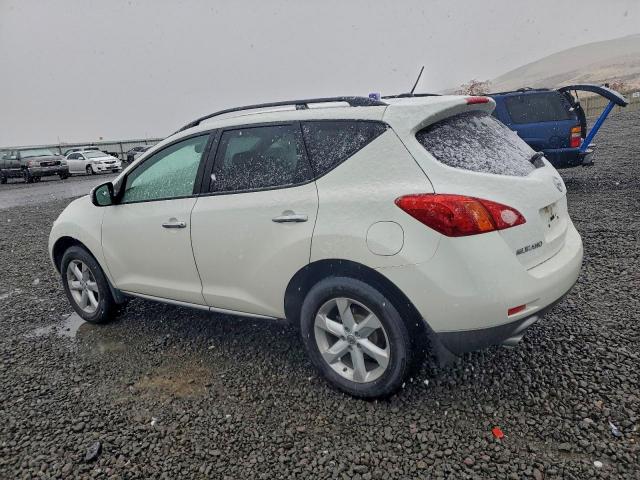 Nissan Murano S Image 4