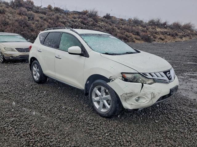 Nissan Murano S Image 7