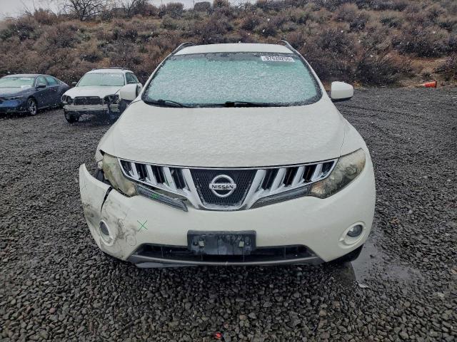 Nissan Murano S Image 6