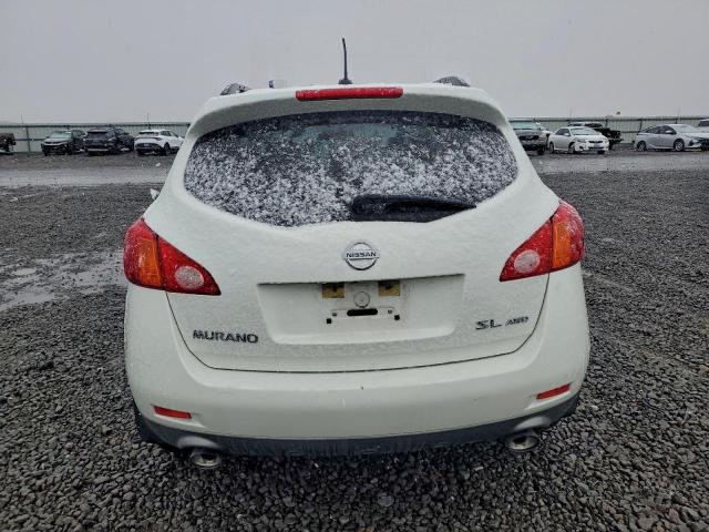 Nissan Murano S Image 2