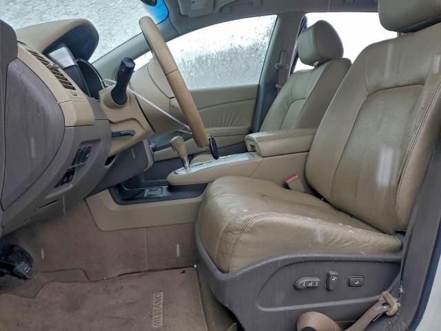 Nissan Murano S Image 13