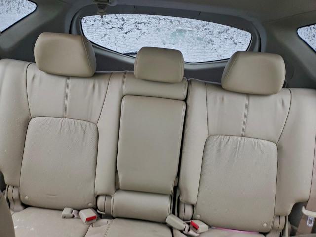 Nissan Murano S Image 5