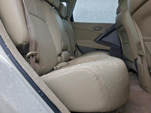 Nissan Murano S Image 11