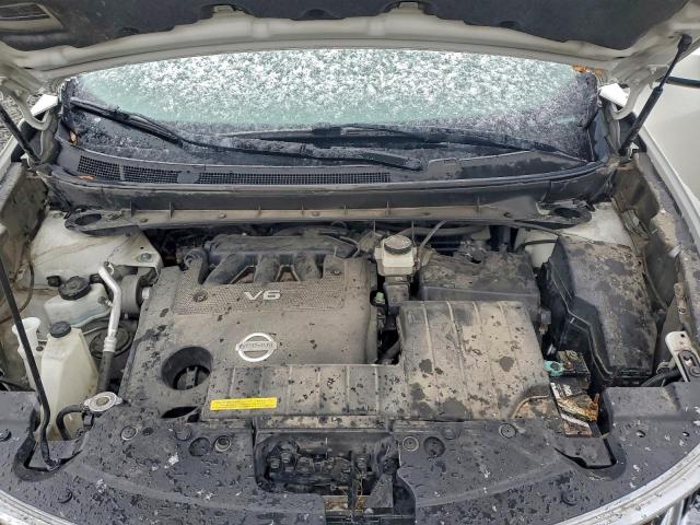 Nissan Murano S Image 10