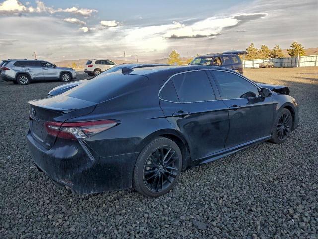 Toyota Camry Xse Image 5