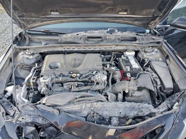 Toyota Camry Xse Image 10