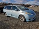 Toyota Sienna Le Image 14