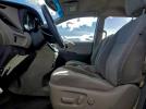 Toyota Sienna Le Image 4