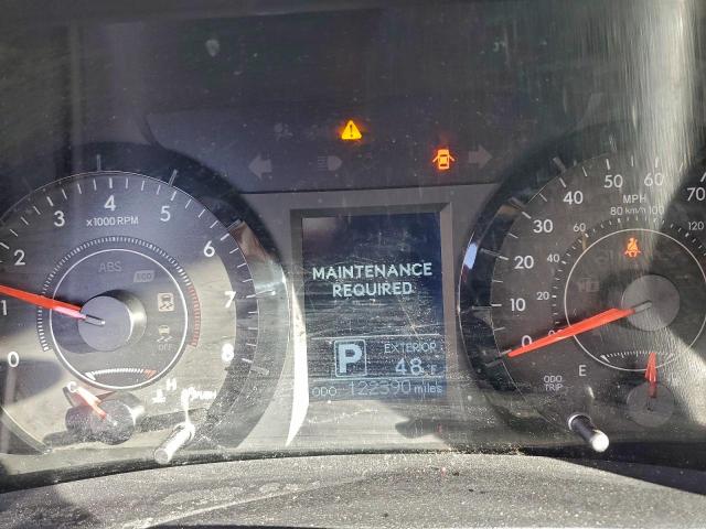 Toyota Sienna Le Image 8