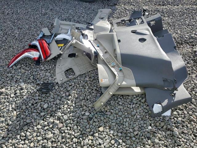 Toyota Sienna Le Image 11