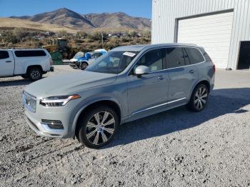  Salvage Volvo Xc90 Ultra