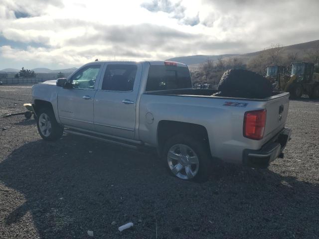 Chevrolet Silverado K1500 Ltz Image 12