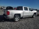 Chevrolet Silverado K1500 Ltz Image 7