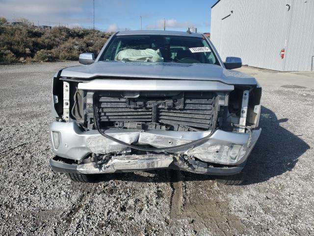 Chevrolet Silverado K1500 Ltz Image 2