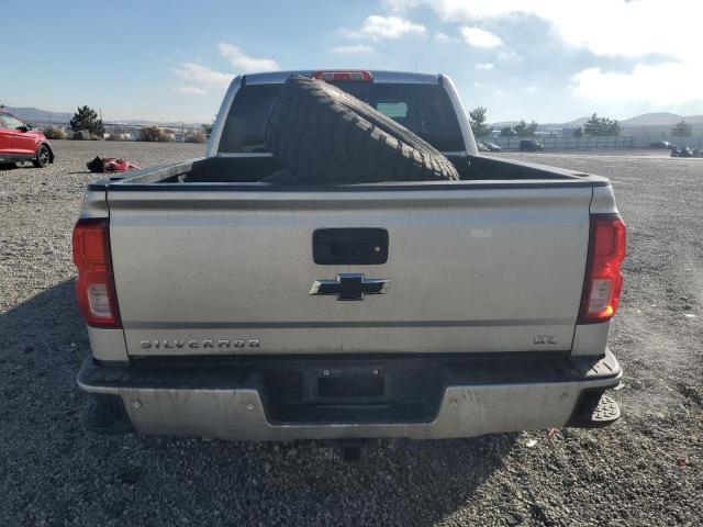 Chevrolet Silverado K1500 Ltz Image 8