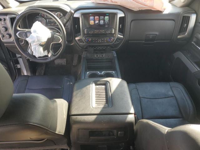 Chevrolet Silverado K1500 Ltz Image 11