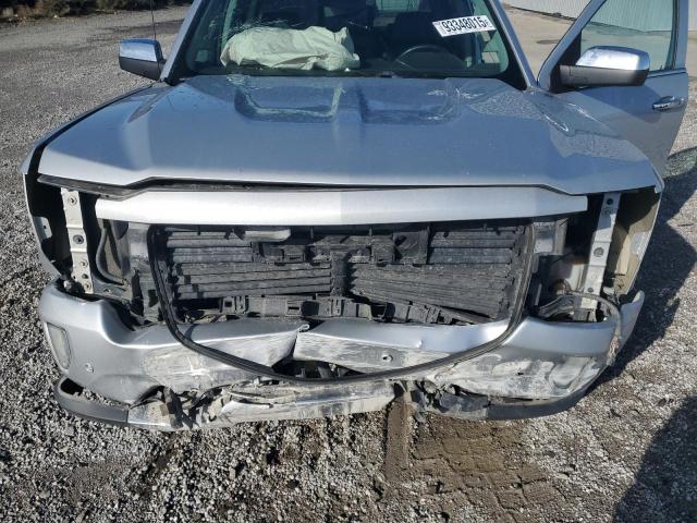 Chevrolet Silverado K1500 Ltz Image 10