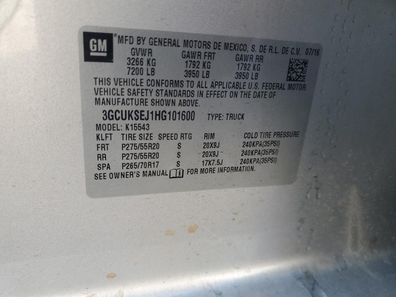 Chevrolet Silverado K1500 Ltz Image 5