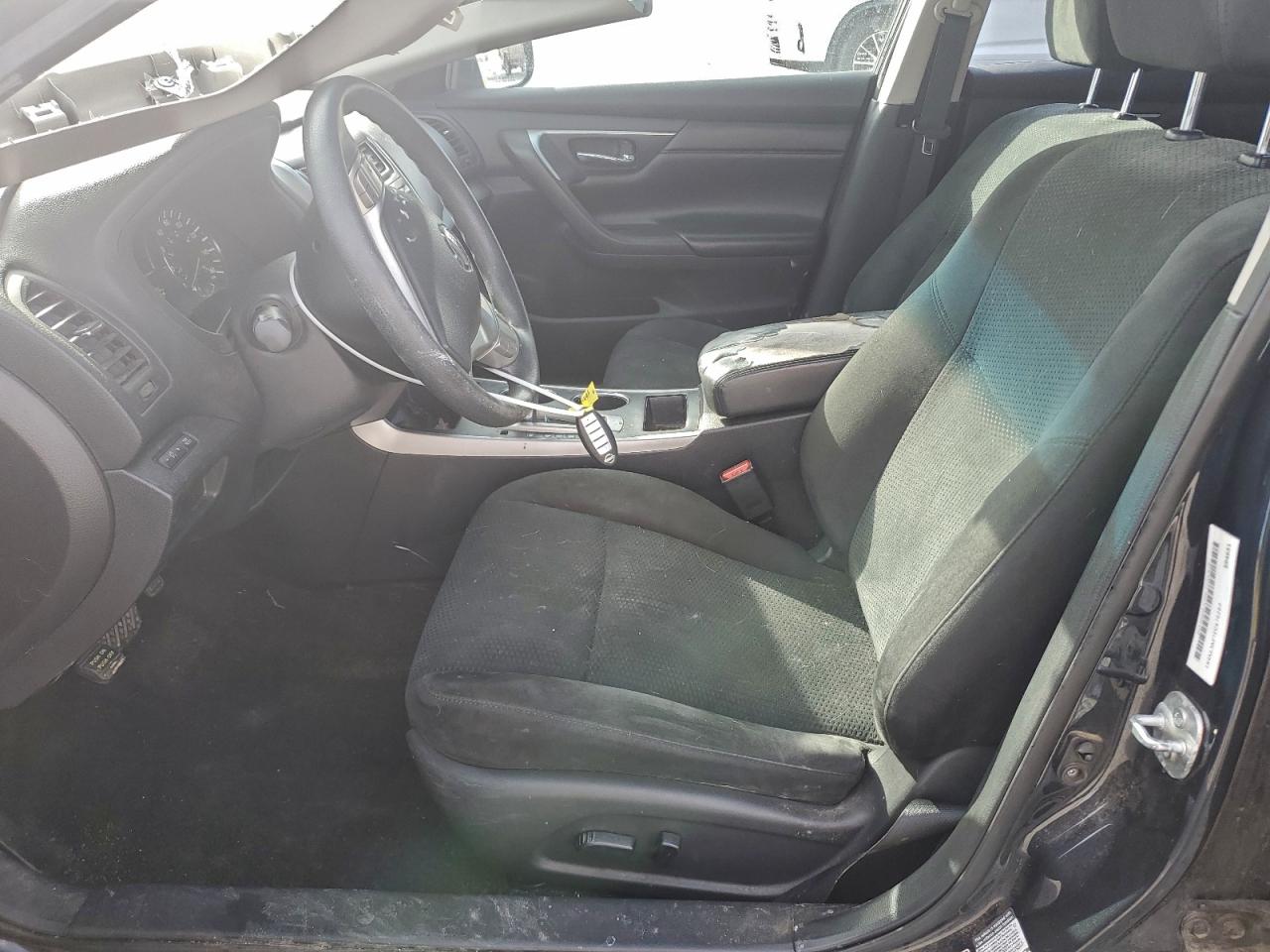 Nissan Altima 2.5 Image 9