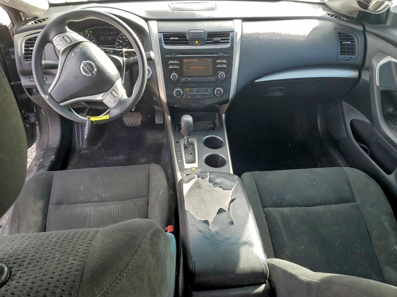 Nissan Altima 2.5 Image 5