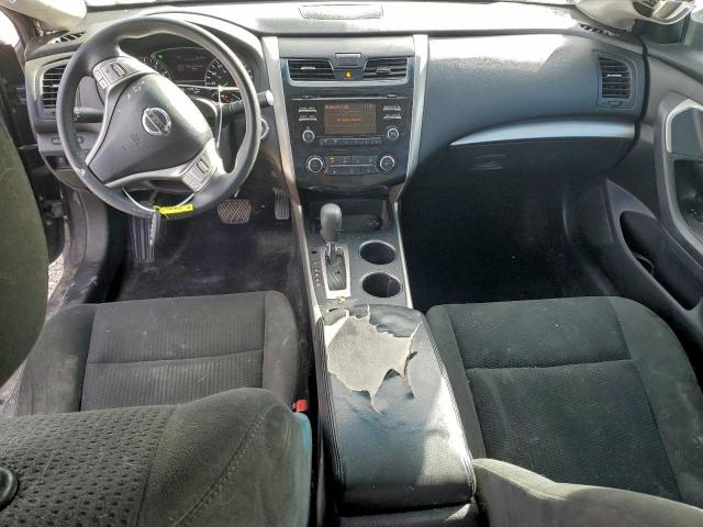 Nissan Altima 2.5 Image 5