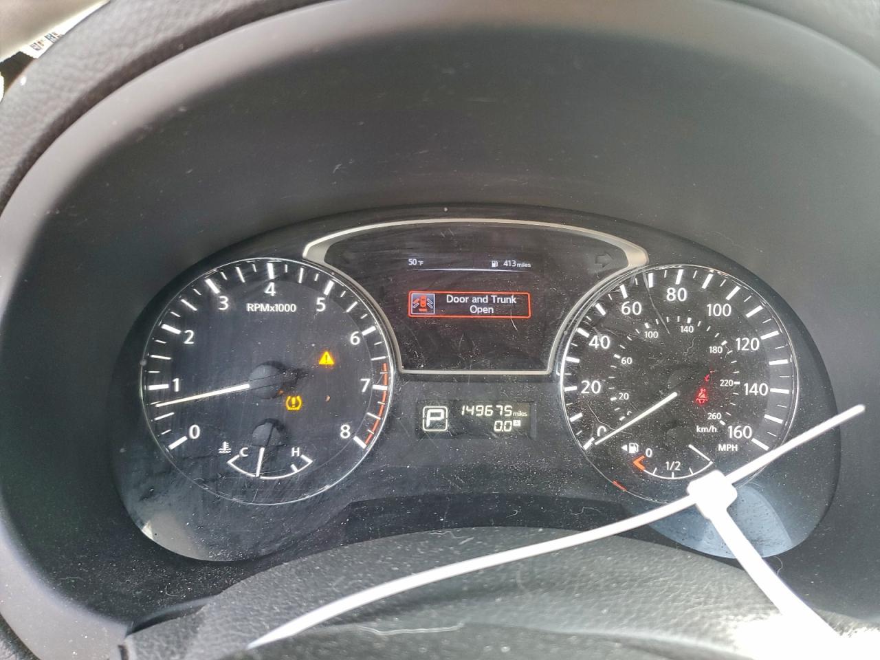 Nissan Altima 2.5 Image 8